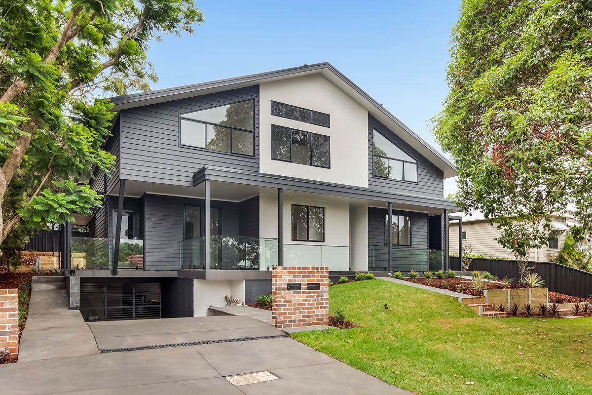 3 bedrooms Townhouse in 2/36 George St THIRROUL NSW, 2515