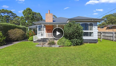 Picture of 67 Bailey Street, TIMBOON VIC 3268