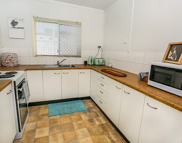 125 Simpson Street, Menzies QLD 4825