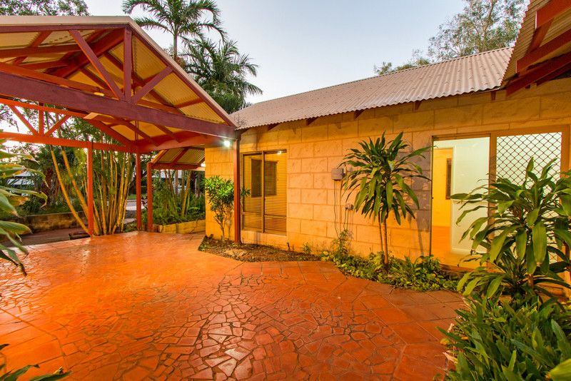 8 Macnee Court, Cable Beach WA 6726, Image 1