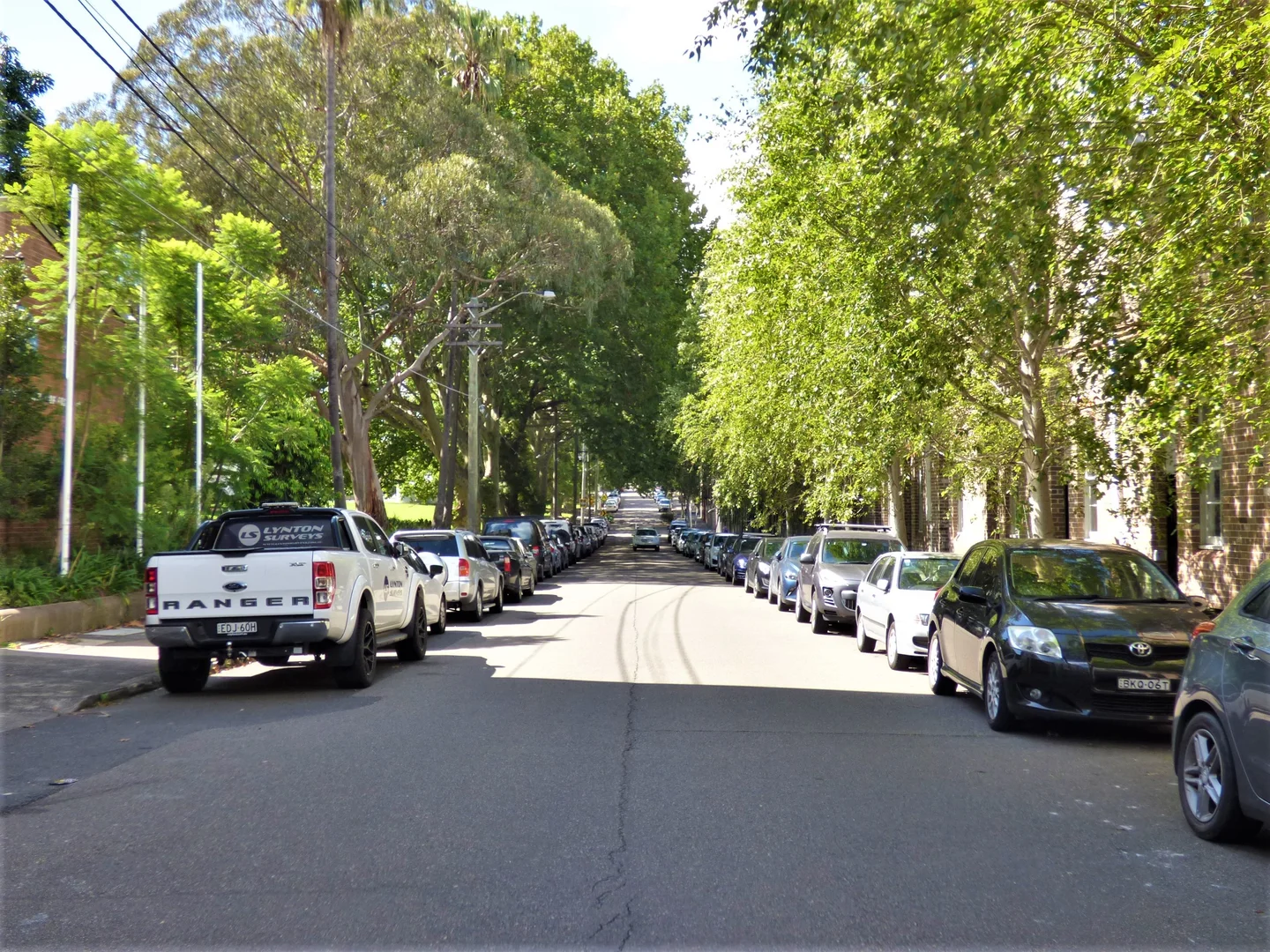 Additional image 12 of 106/1 Gantry Lane, Camperdown NSW 2050