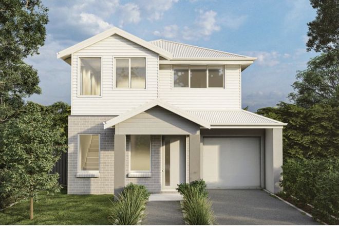 Picture of lot15 Kelly St, AUSTRAL NSW 2179