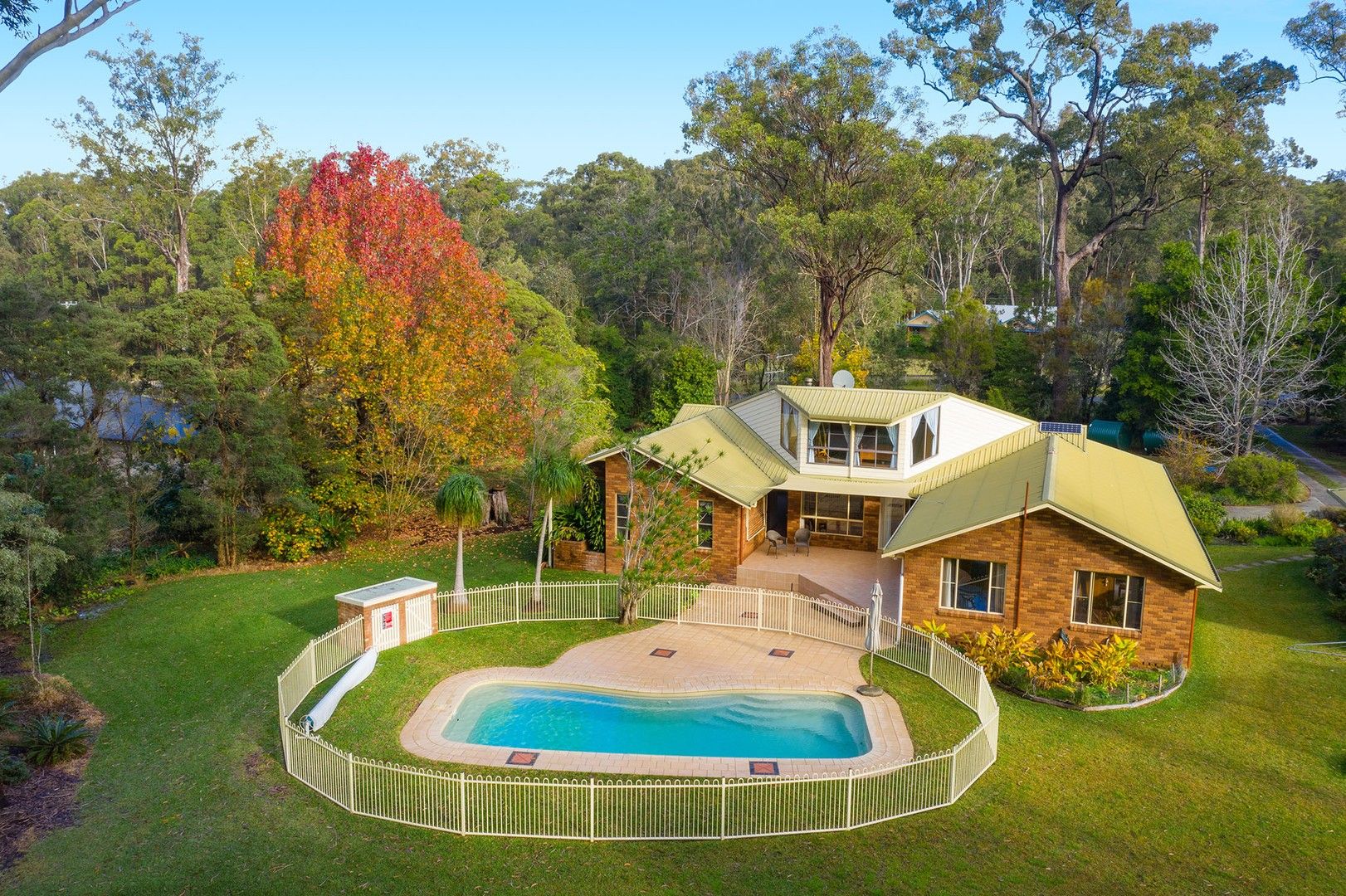 22 Corama Place, Bonny Hills NSW 2445, Image 0