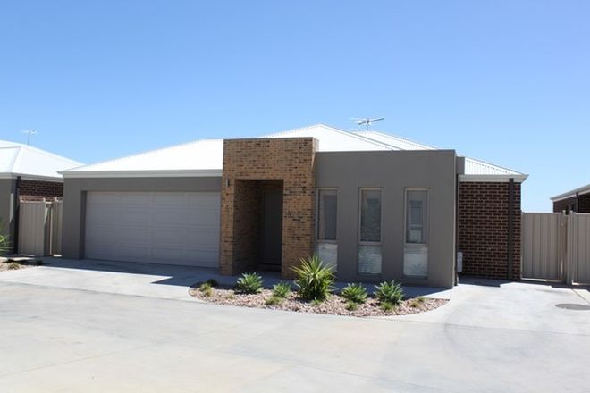 Picture of 6/11 Wisteria Way, MILDURA VIC 3500