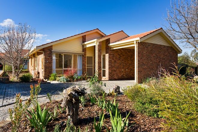 Picture of 4/6 Maltby Drive, CASTLEMAINE VIC 3450