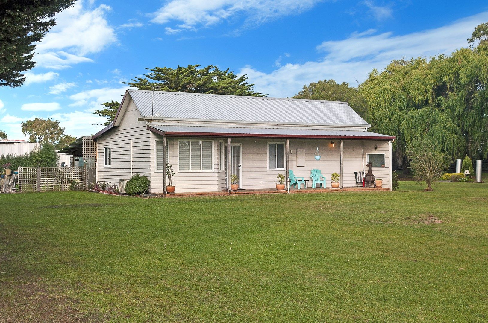 1033 Heath Road, Cashmore VIC 3305, Image 0