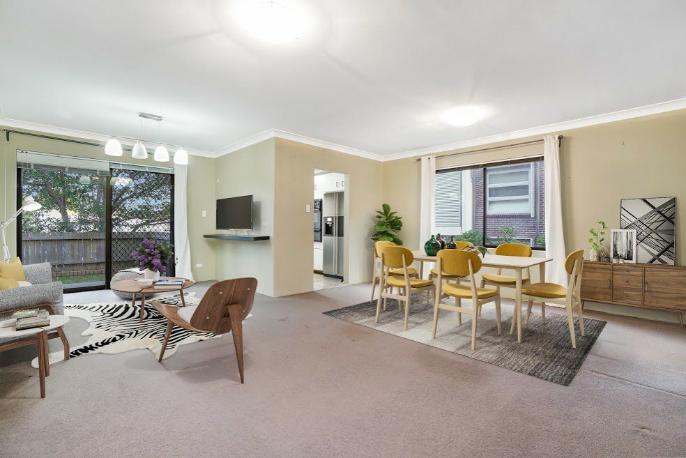 2 bedrooms Apartment / Unit / Flat in 1/64 Boronia Street KENSINGTON NSW, 2033