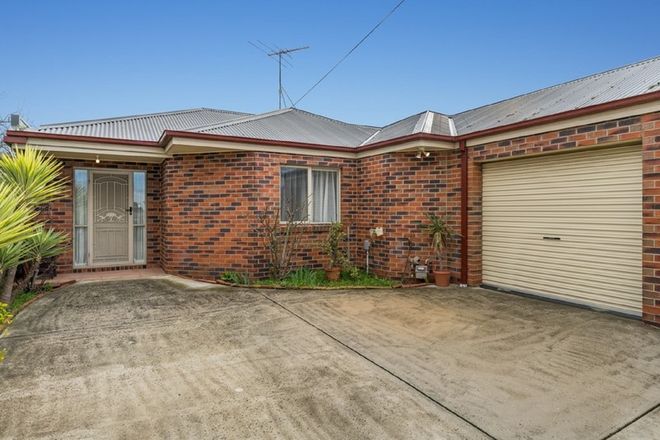 Picture of 2/94 Vines Road, HAMLYN HEIGHTS VIC 3215