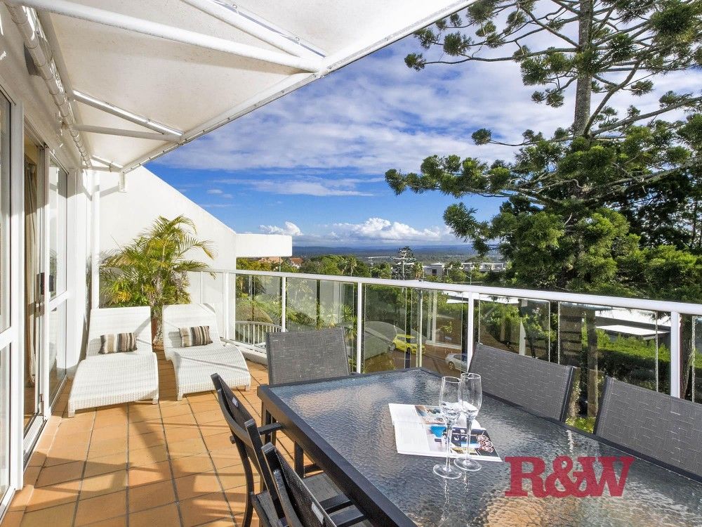 12/30 'Picture Point Apartments' Edgar Bennett Drive, Noosa Heads QLD 4567, Image 2