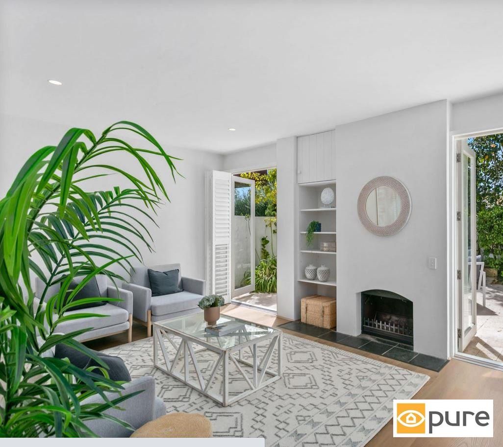 26 Clement Street, Swanbourne WA 6010 House For Rent 1,025 Domain