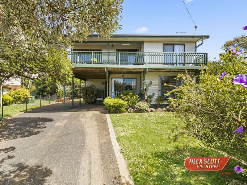 6 WAIKIKI Crescent, Smiths Beach VIC 3922, Image 1