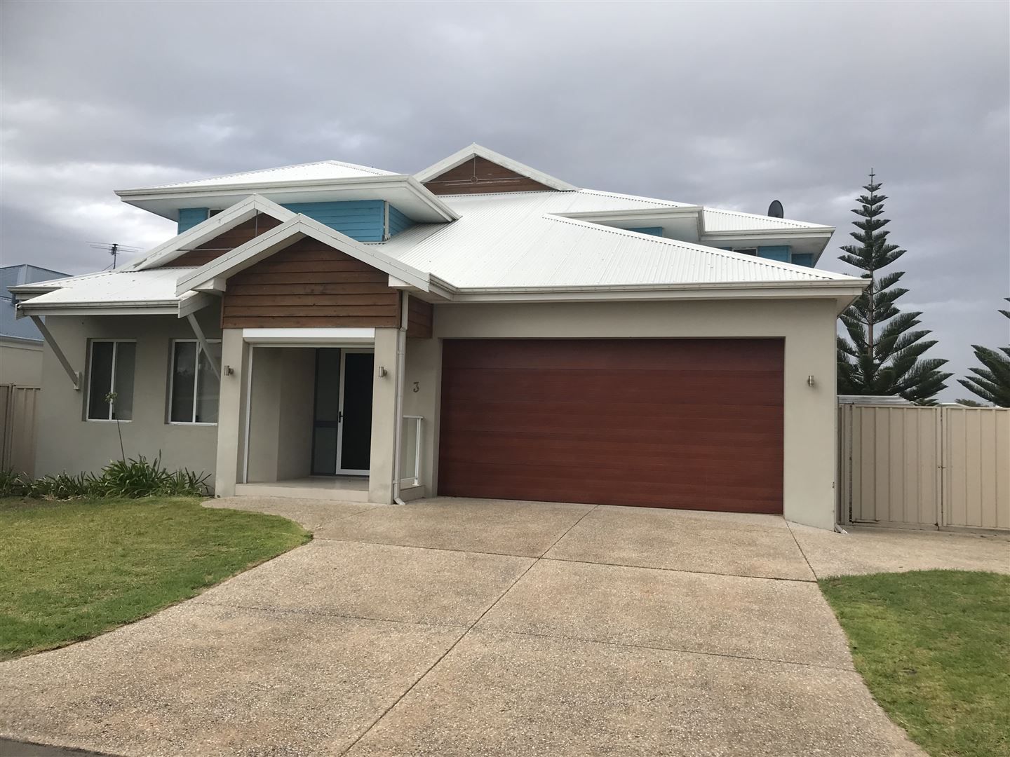 4 bedrooms House in 3 Anchor View GEOGRAPHE WA, 6280