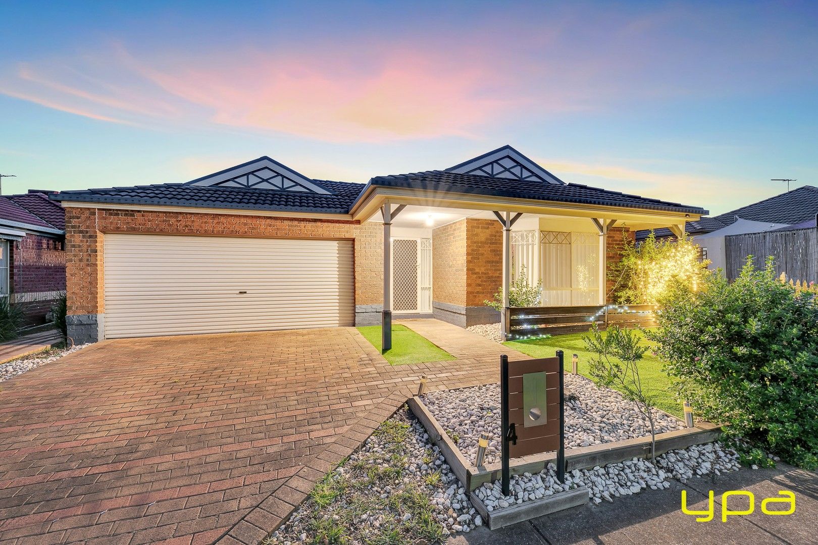 4 Liverpool Circuit, Craigieburn VIC 3064, Image 0