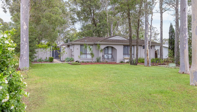 Picture of 11 Morgan Street, NORTH ROTHBURY NSW 2335