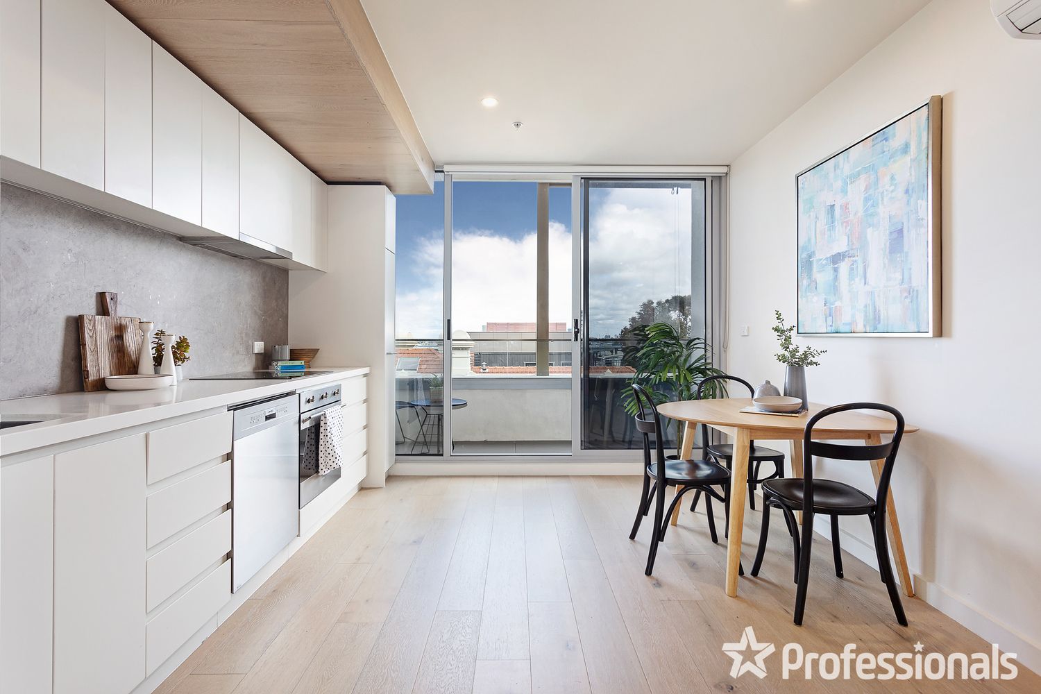 406/41 Dryburgh Street, West Melbourne VIC 3003, Image 0