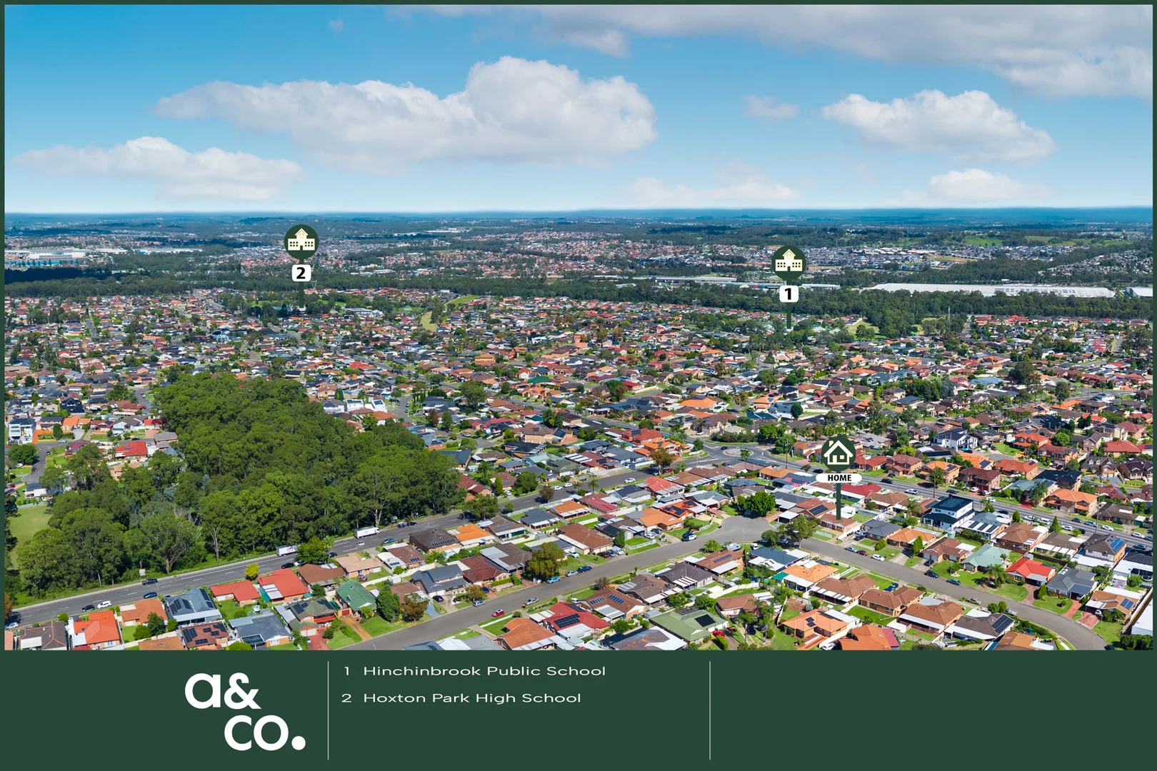 Additional image 14 of 48 Swan Circuit, Green Valley NSW 2168