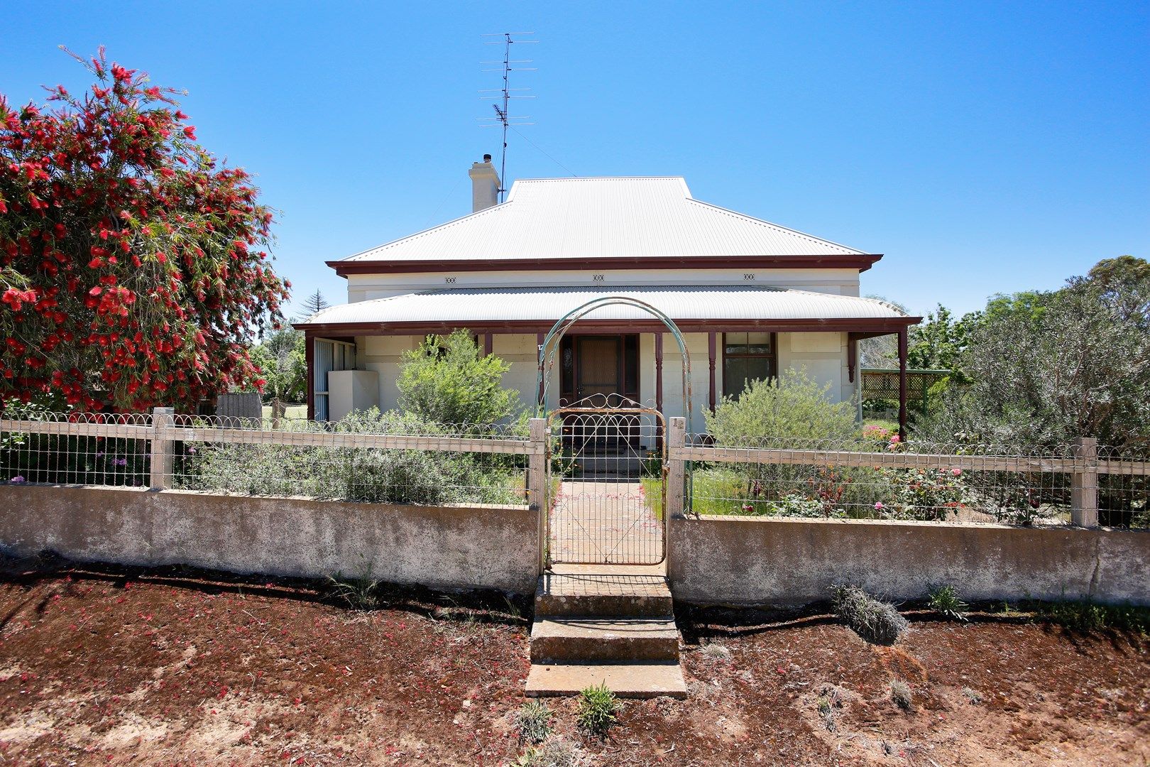 12 RAILWAY TERRACE, Point Pass SA 5374, Image 0