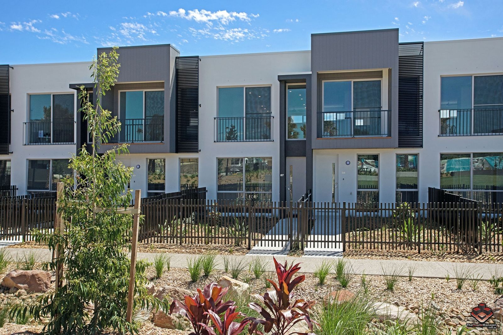 2 bedrooms Townhouse in ID:21093644/25 The Corso NORTH LAKES QLD, 4509
