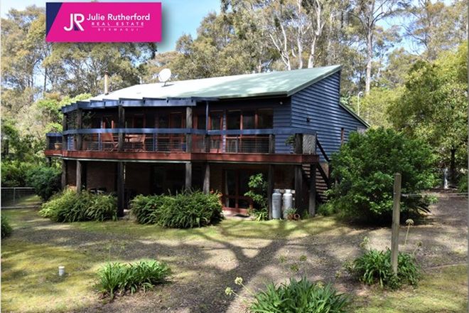 Picture of 8 Johnston Way, MYSTERY BAY NSW 2546