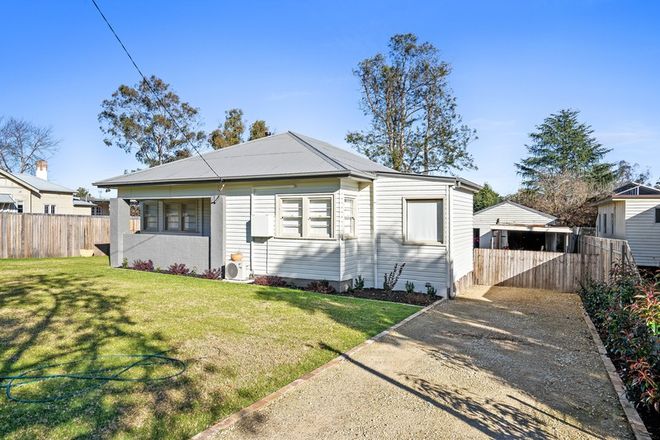 Picture of 21 Oxford Road, SCONE NSW 2337