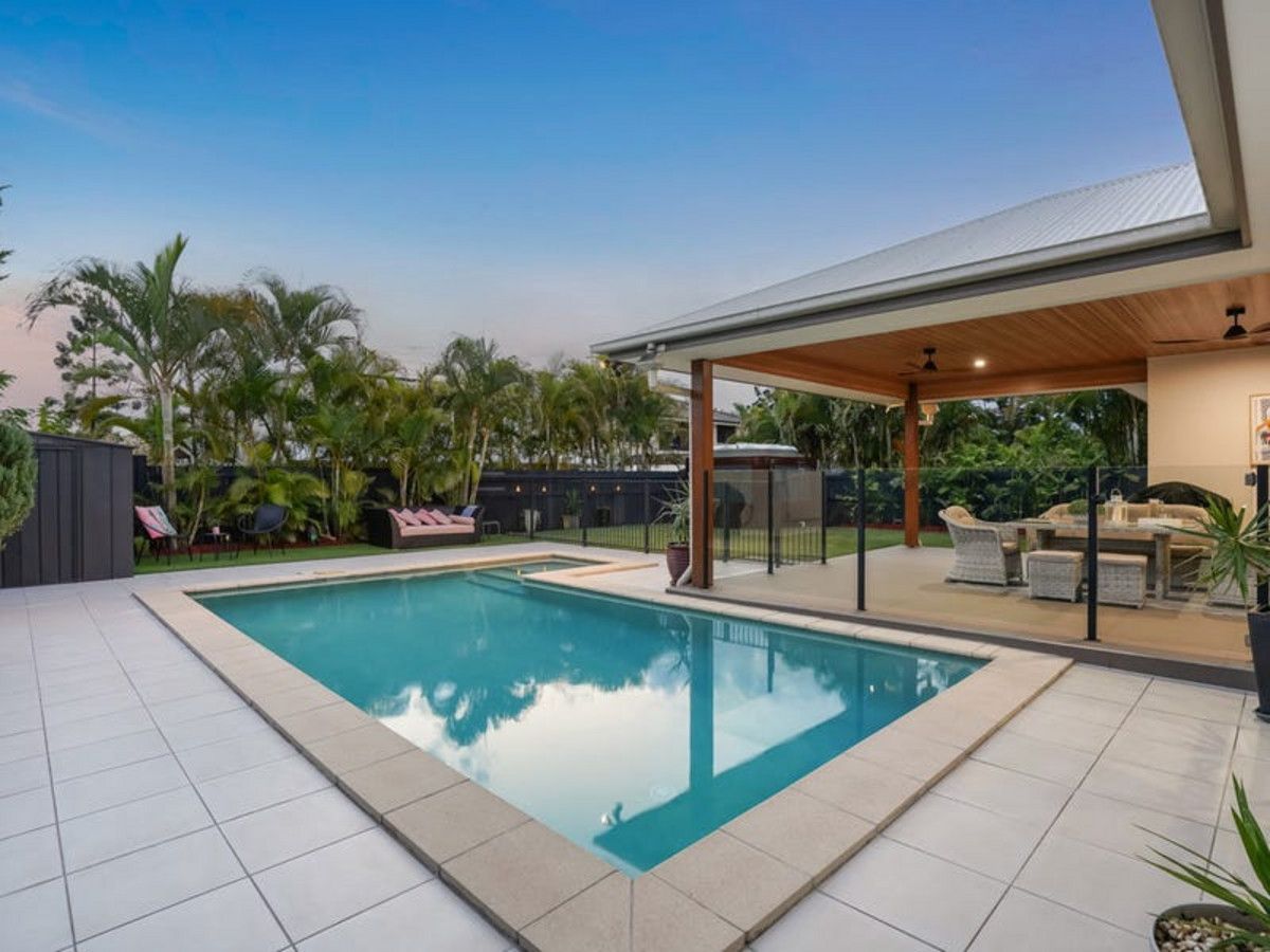 36 Coopers Close, Sinnamon Park QLD 4073, Image 2