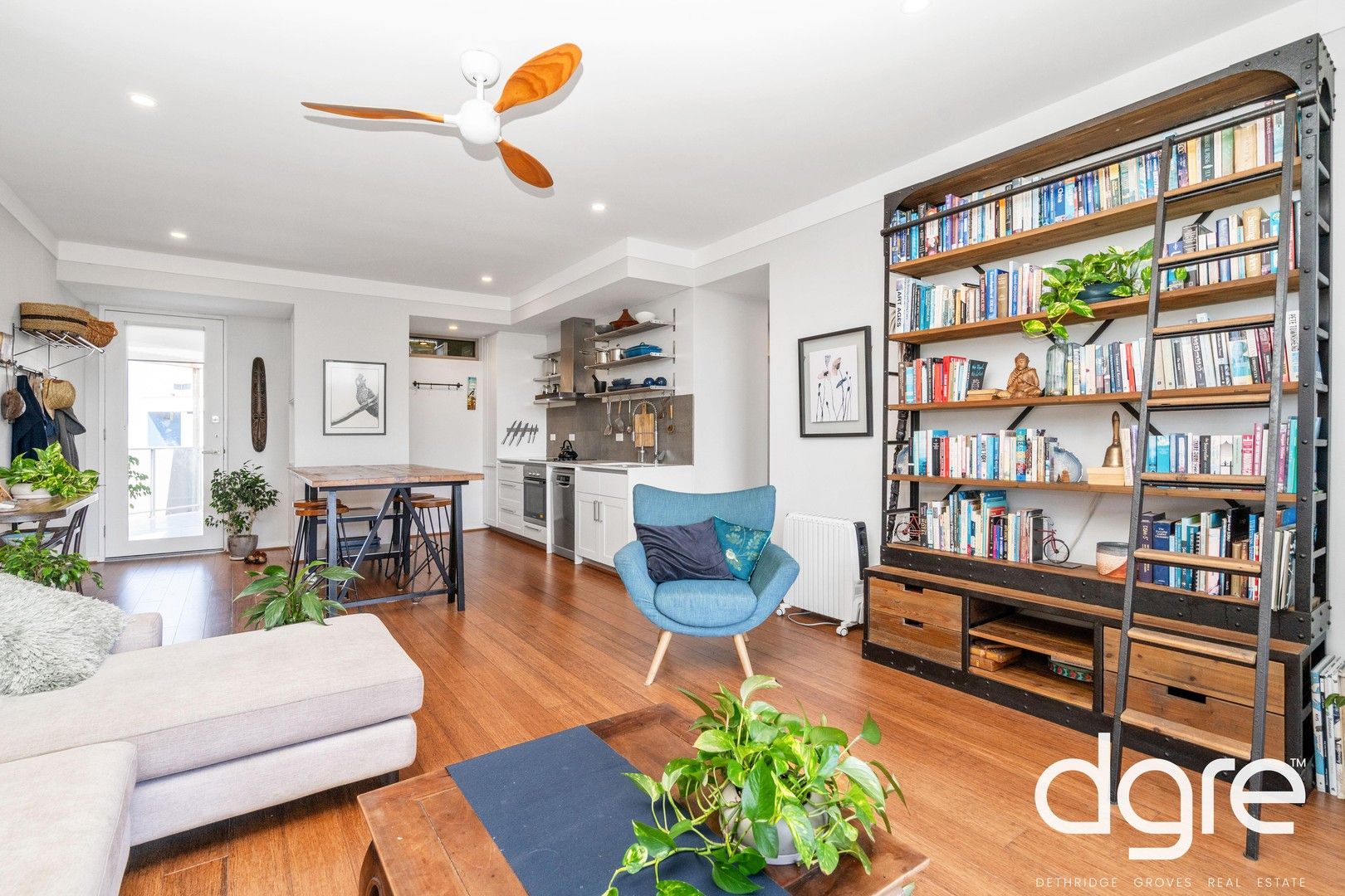 2 bedrooms Apartment / Unit / Flat in 64/34 Shoalwater Street NORTH COOGEE WA, 6163