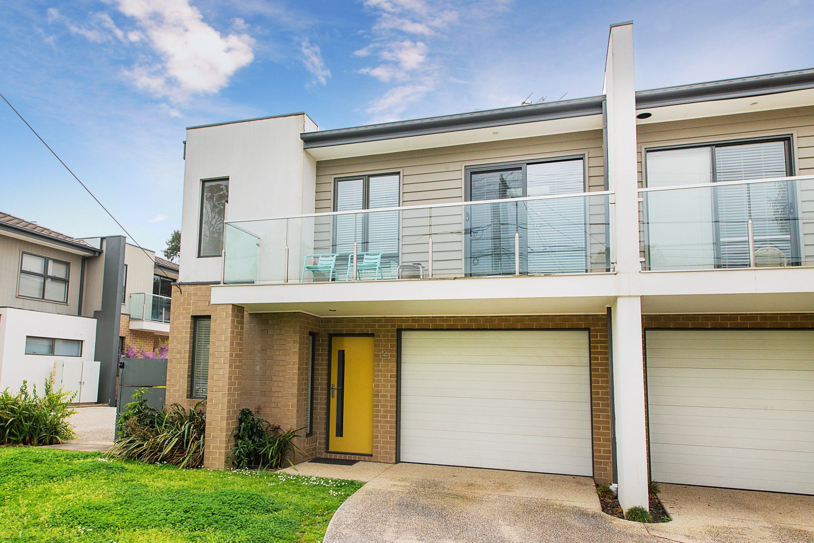 2/4 Laurel Avenue, Boronia VIC 3155