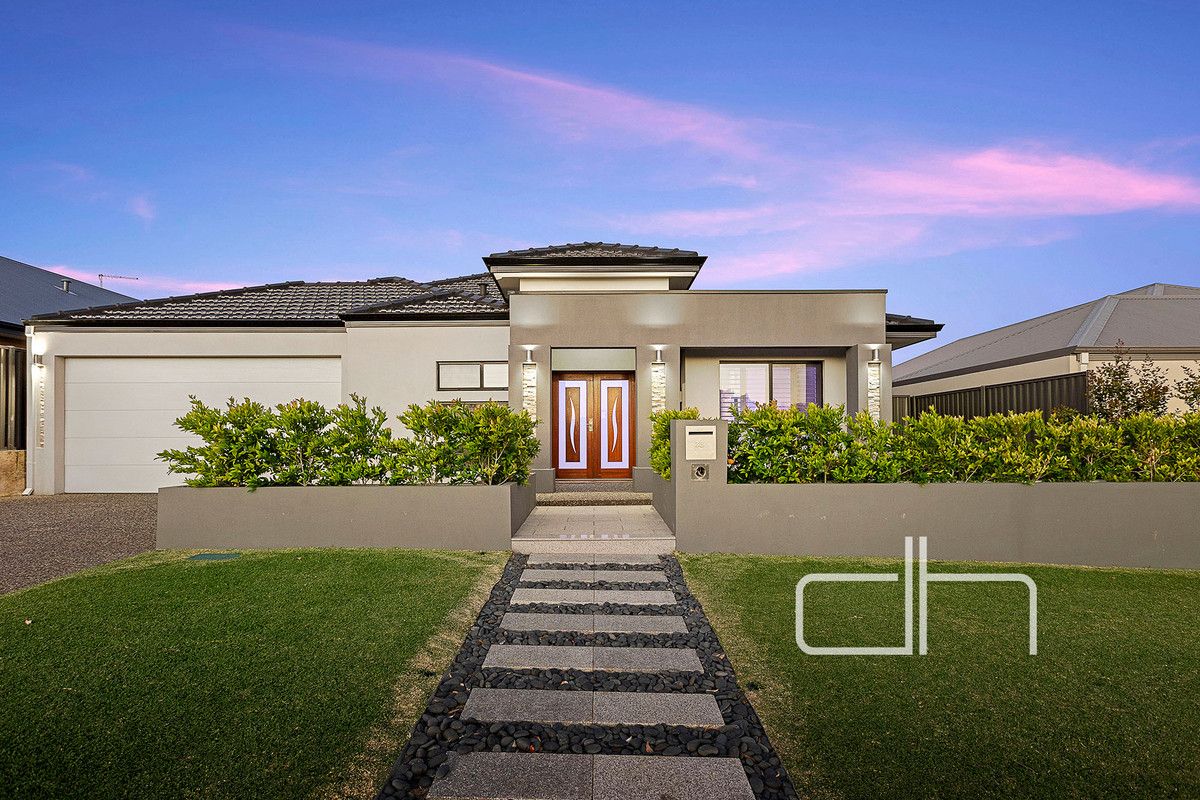 4 bedrooms House in 38 Kennerton Avenue LANDSDALE WA, 6065