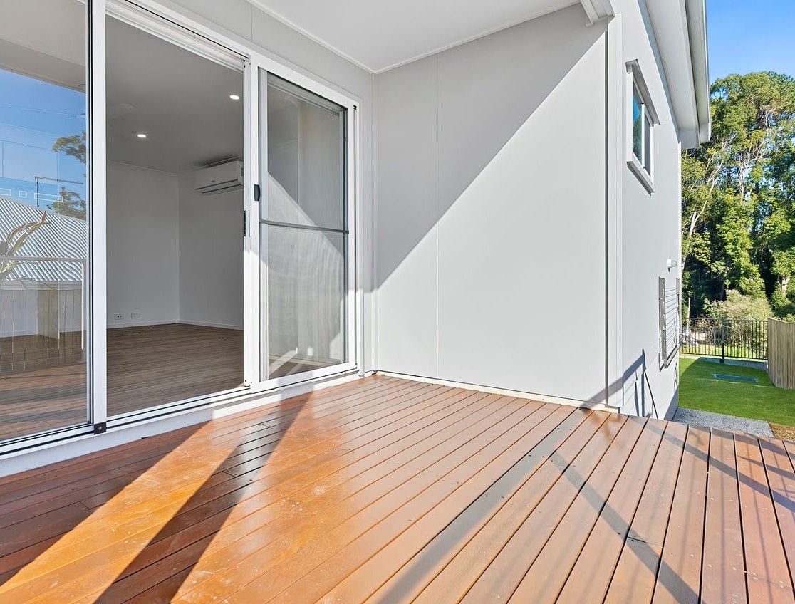 2 bedrooms Apartment / Unit / Flat in 18b Esther Place NAMBOUR QLD, 4560