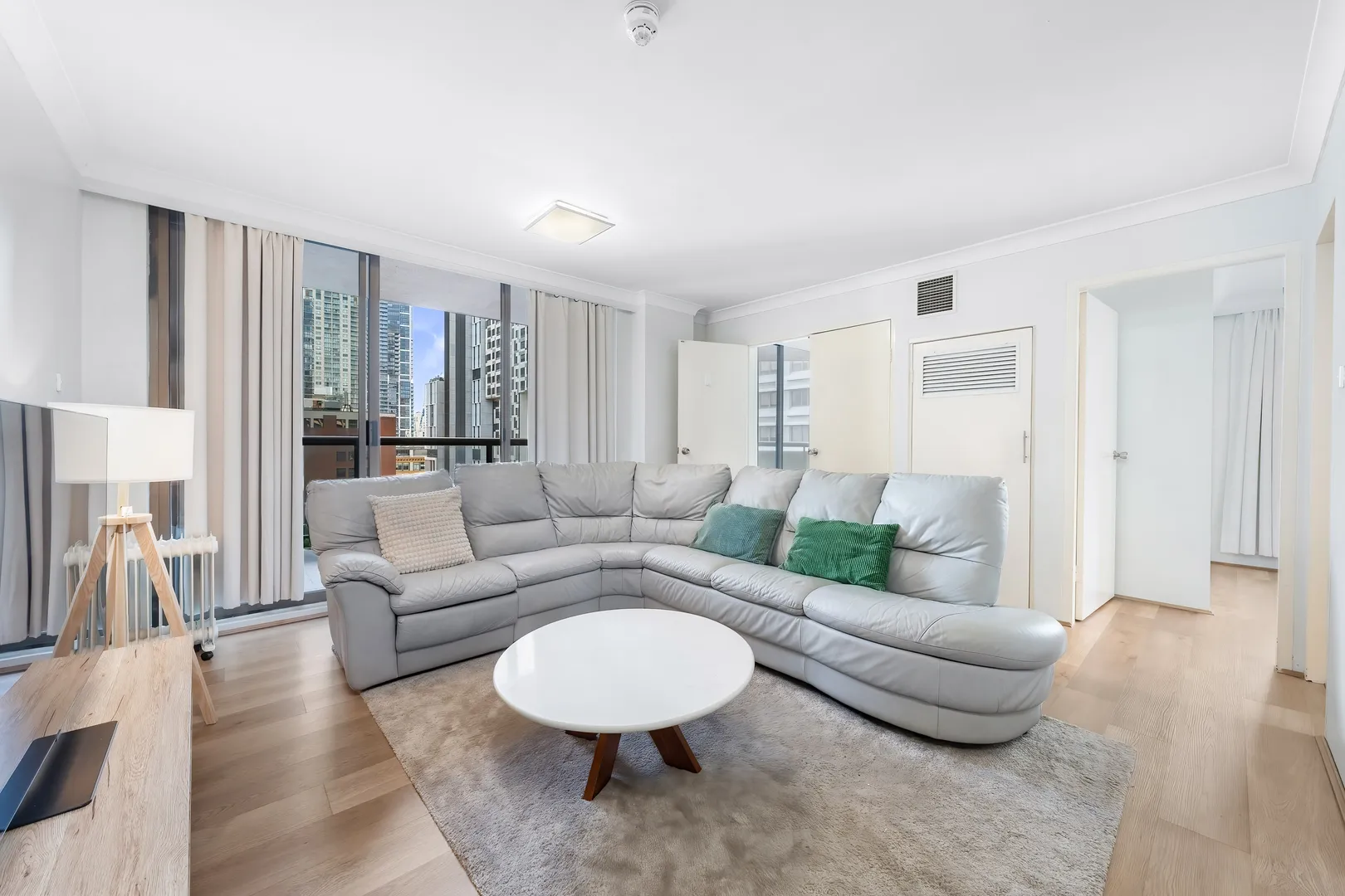 Stylish City Living in a Prime Sydney Location – pohled 2