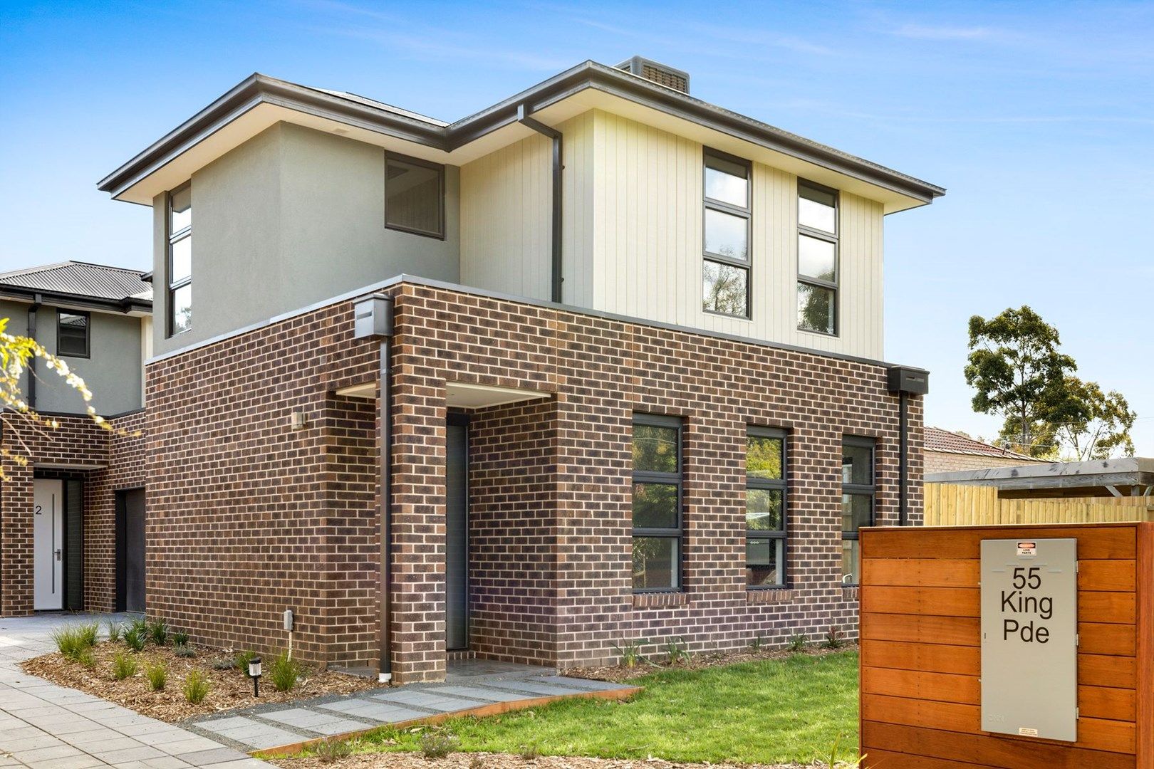 1/55 King Parade, Knoxfield VIC 3180, Image 2