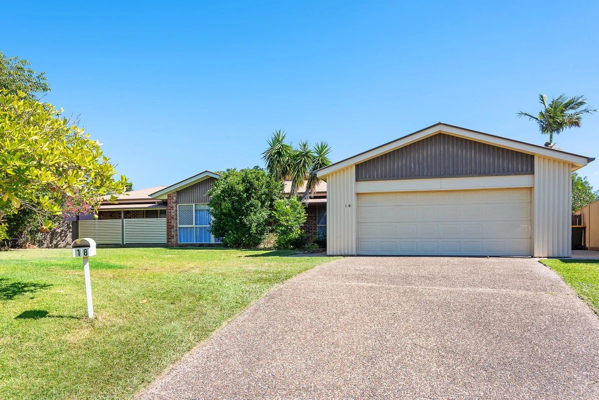 18 Suncrest Court, Parkwood QLD 4214