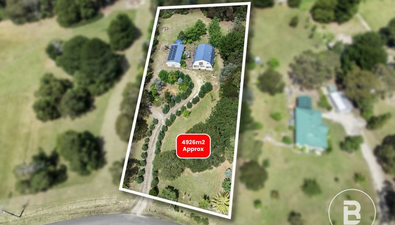 Picture of 38 Wattledale Avenue, ENFIELD VIC 3352