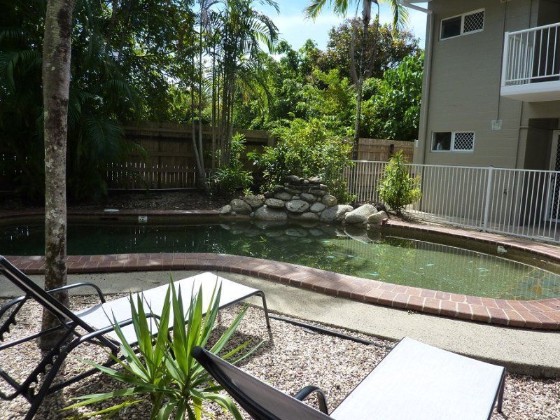 1 bedrooms Apartment / Unit / Flat in 24/6 Chester Court MANUNDA QLD, 4870