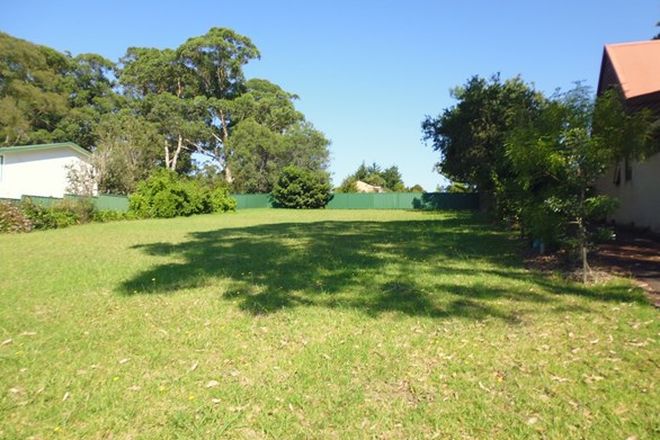 Picture of 15 Cornfield Parade, FISHERMANS PARADISE NSW 2539