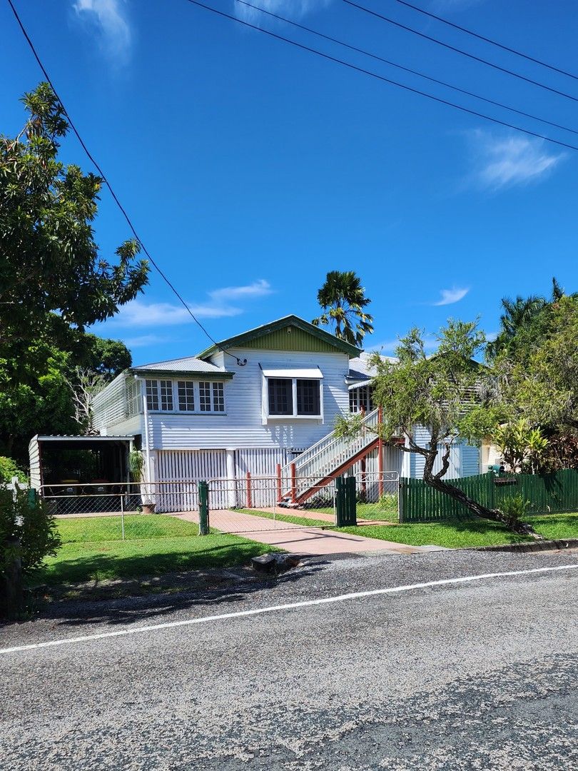 2 bedrooms House in 22 Tait Street WEST MACKAY QLD, 4740