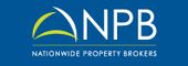 Logo for Nationwide Property Brokers