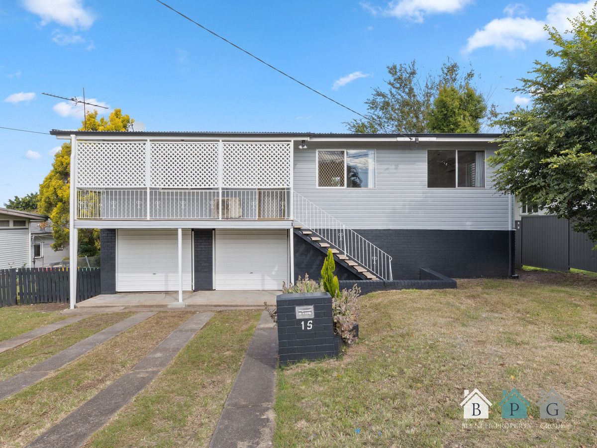 15 Edwards Street, Eastern Heights QLD 4305, Image 0