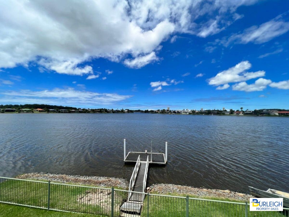 61 Cassowary Drive, Burleigh Waters QLD 4220 House For Rent Domain