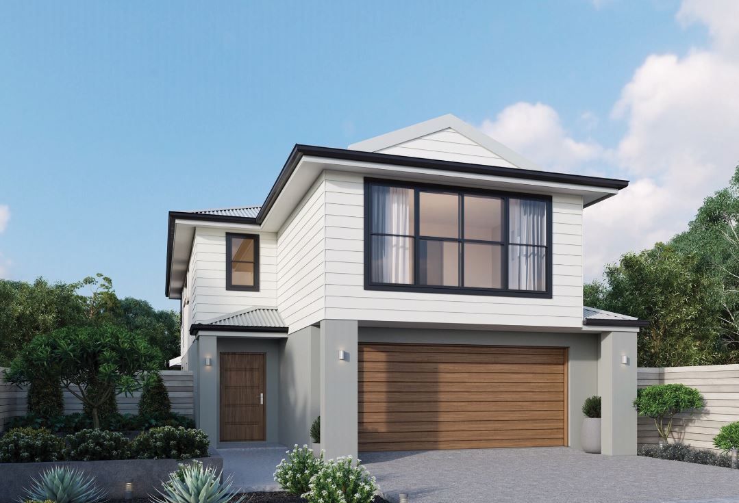 4 bedrooms New House & Land in  BIRKDALE QLD, 4159