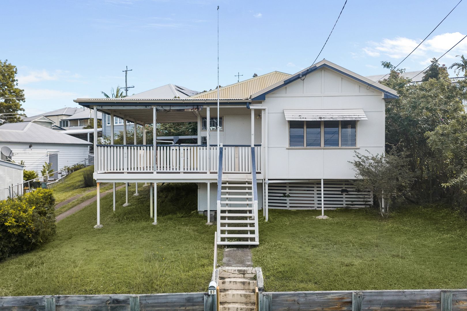 87 Southerden Street, Sandgate QLD 4017, Image 2