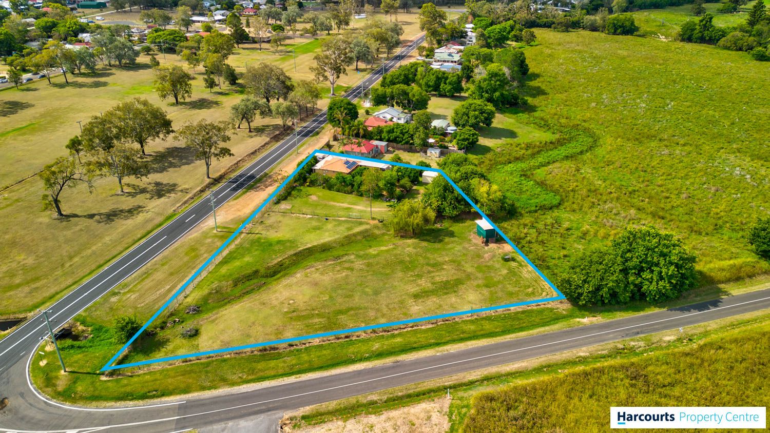 7114 Brisbane Valley Highway, Toogoolawah QLD 4313 Domain