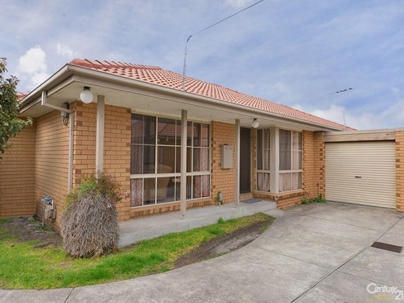 2/31 Sandalwood Drive, Oakleigh South VIC 3167