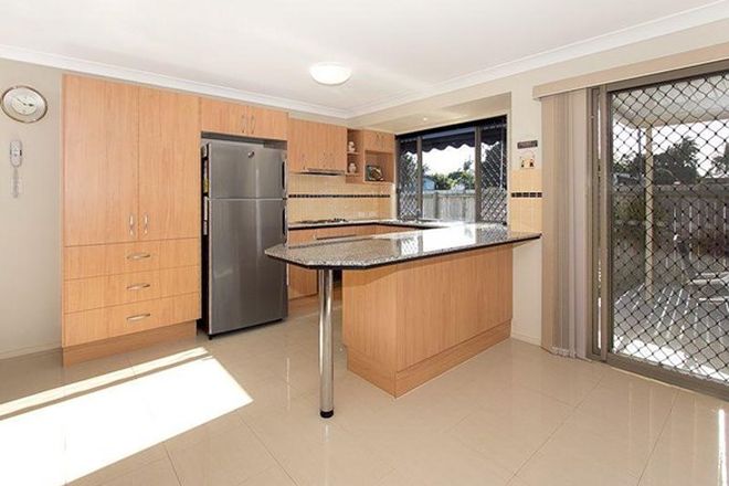 Picture of 10/161 Colburn Avenue, VICTORIA POINT QLD 4165