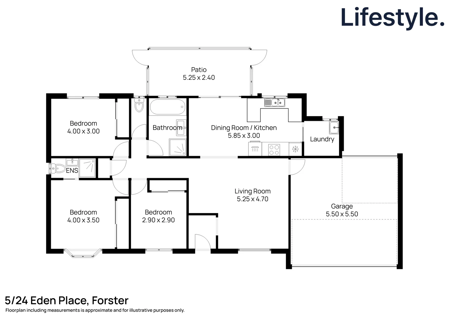 Additional image 16 of 5/24 Eden Place, Tuncurry NSW 2428