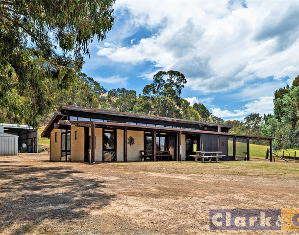 3045 Maintongoon Road, Bonnie Doon VIC 3720