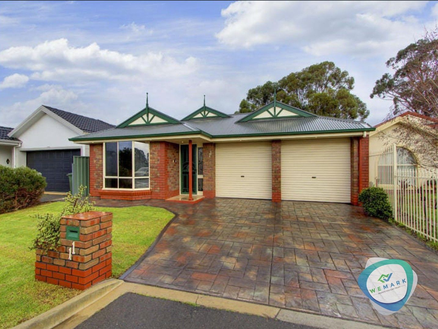 3 bedrooms House in 11 Buckingham Court WINDSOR GARDENS SA, 5087
