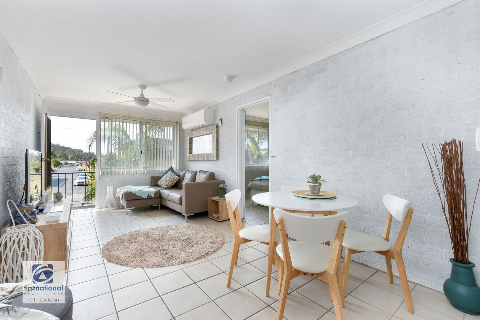 12/346 Ocean View Road, Ettalong Beach NSW 2257, Image 0