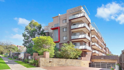 Picture of 20/3-5 Bruce Street, BLACKTOWN NSW 2148