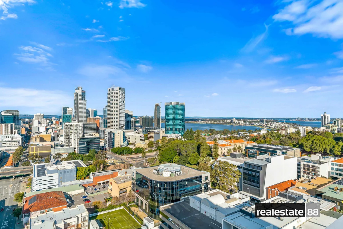 Additional image 21 of 1904/659 Murray Street, West Perth WA 6005